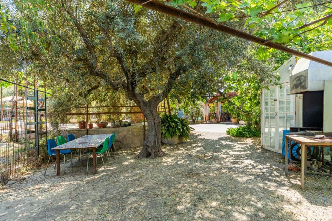 El Cortijo De Granada Villa Gojar Exterior photo