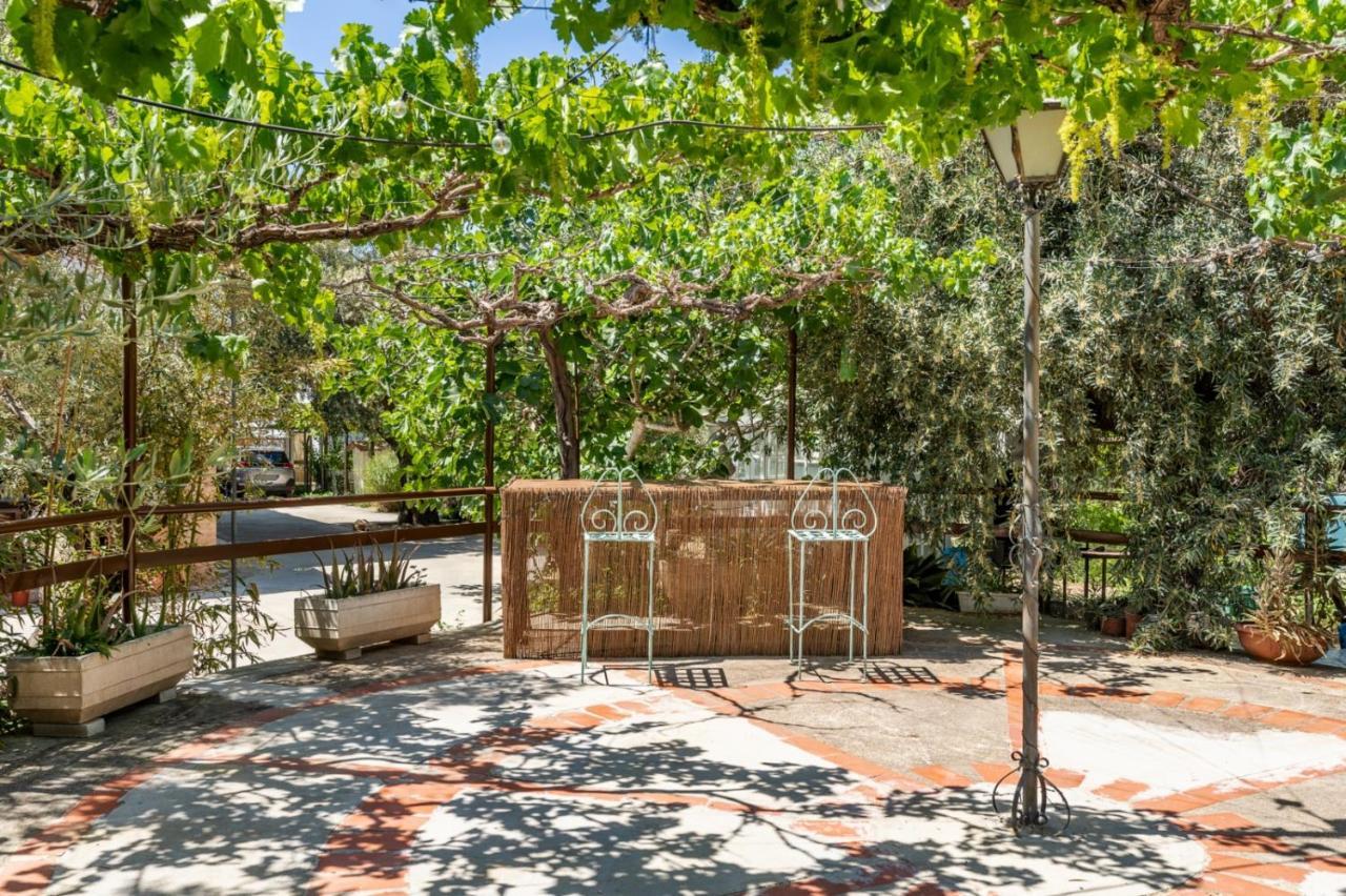 El Cortijo De Granada Villa Gojar Exterior photo