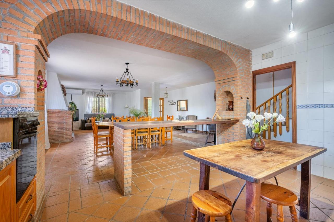 El Cortijo De Granada Villa Gojar Exterior photo